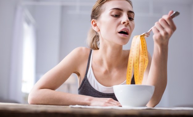 trastornos alimentarios en pandemia