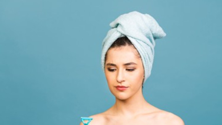 importancia del vello púbico