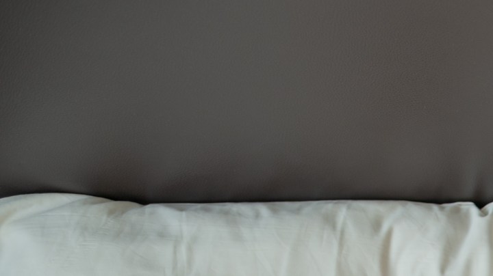 mi marido no quiere dormir conmigo