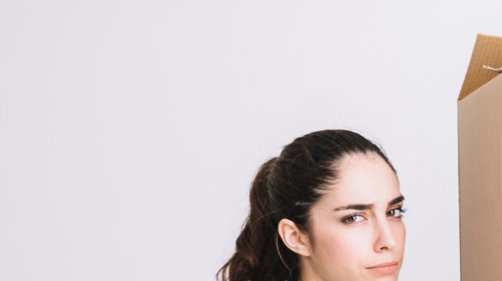 Mi novio quiere vivir conmigo