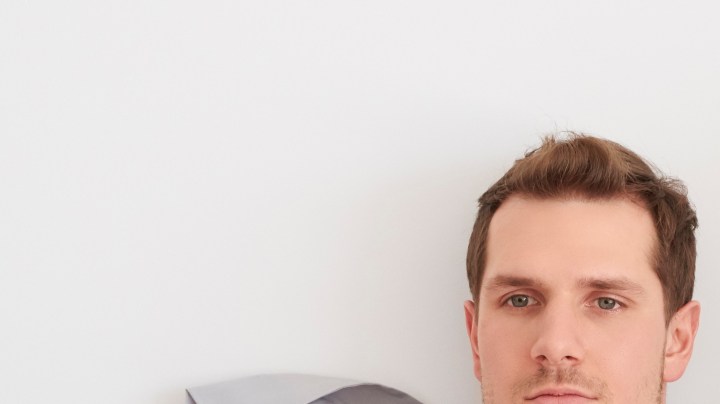 mi novio no quiere usar condón