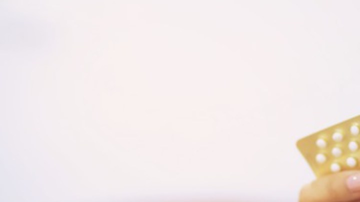 pastillas anticonceptivas en la lactancia