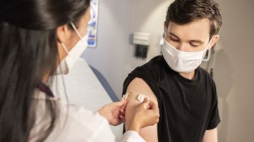 dudas sobre la vacuna contra covid