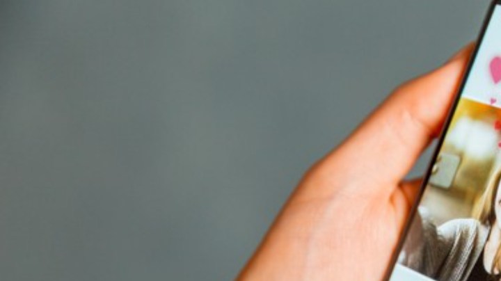 frases en una app de citas