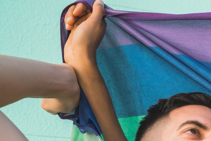 día del orgullo LGBTQ