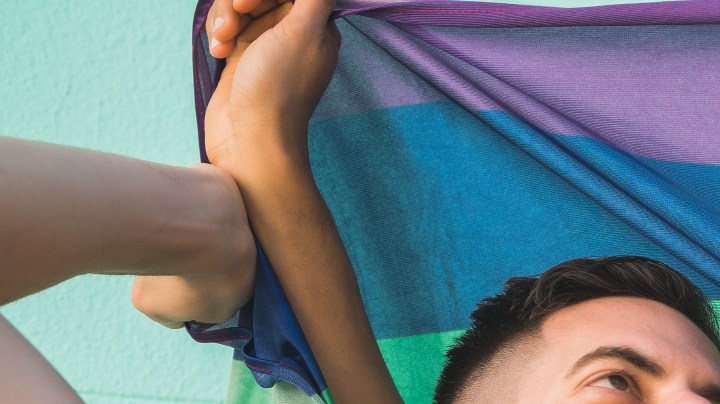 día del orgullo LGBTQ