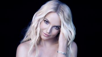 Britney Spears es Récord Guiness por 'Baby One More Time', el álbum más vendido por una artista adolescente en Estados Unidos: 13 millones de copias. Foto: Getty Images