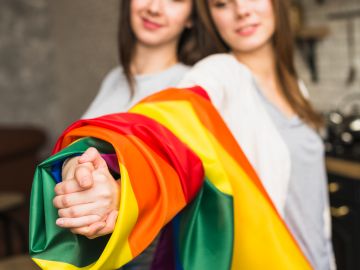 Día del Orgullo LGBTQ