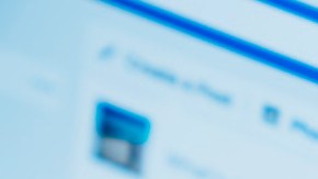 la familia en redes sociales