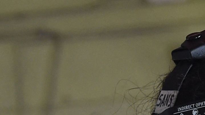 hongo negro ataca a infectados de covid