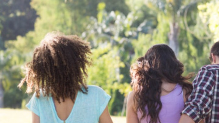 infidelidad en una relación