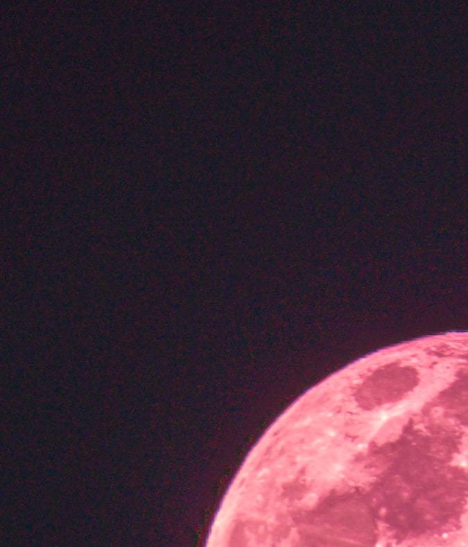 eclipse solar de anillo de fuego