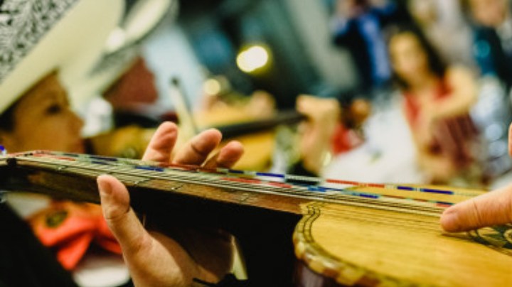 canciones de mariachi