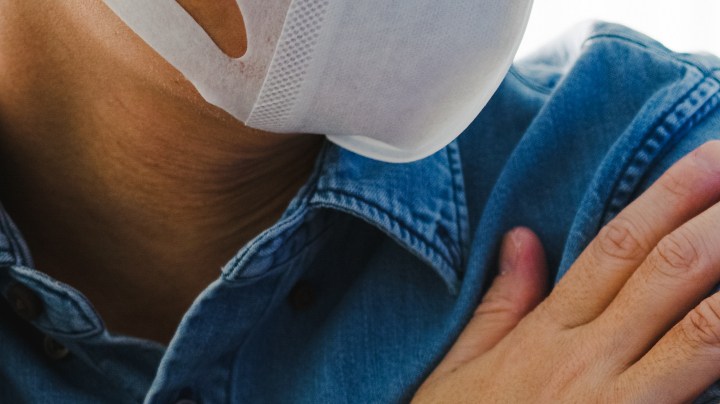 variante delta del coronavirus