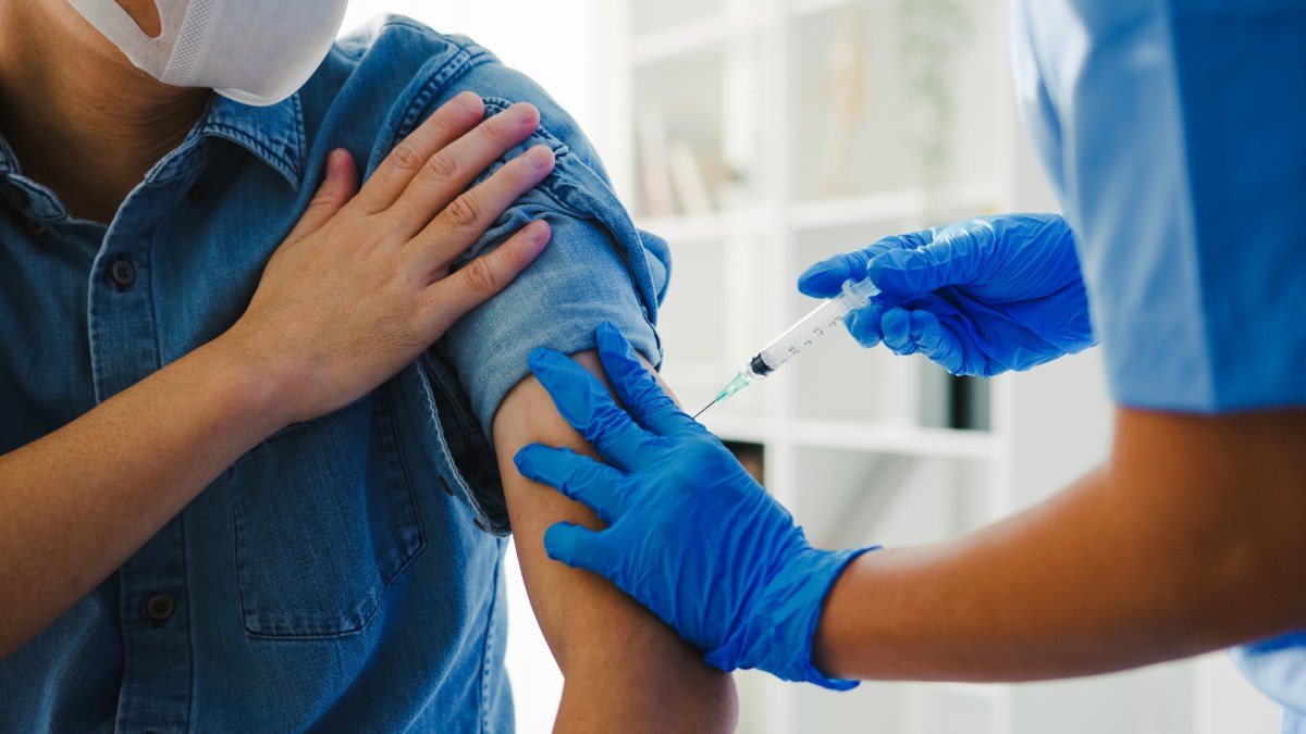 Variante Delta del Coronavirus: cómo las vacunas ayudan a ...