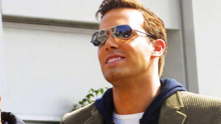 Jennifer López y Ben Affleck