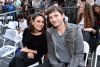 Mila Kunis y Ashton Kutcher