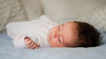 canciones para dormir a tu bebé