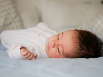 canciones para dormir a tu bebé