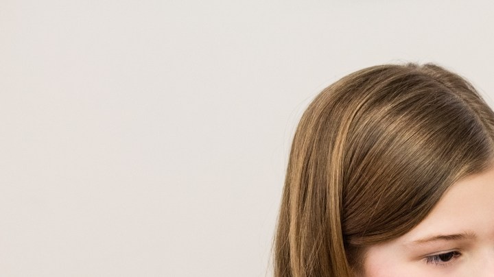 Cómo decirle "no" a tu hijo