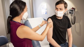 vacunas contra Covid-19