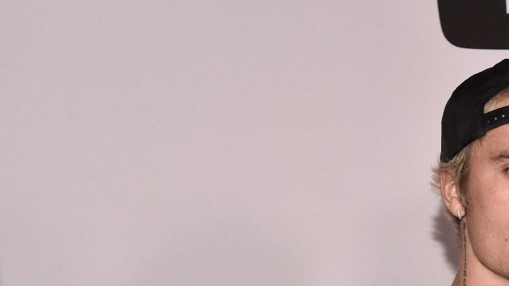 Justin Bieber le grita a Hailey Baldwin