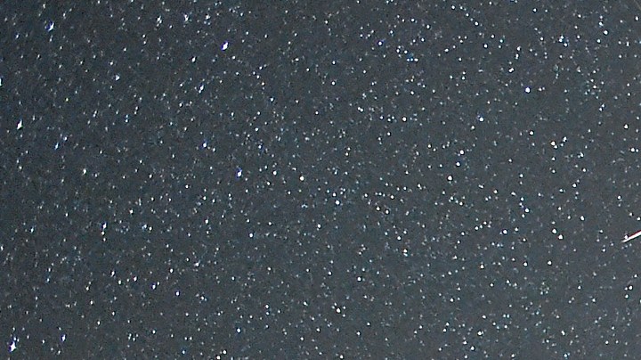 lluvia de estrellas 2021