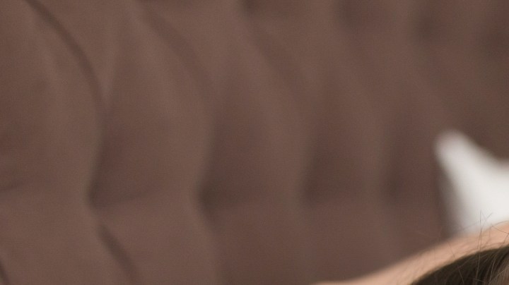 Un orgasmo mientras duermes