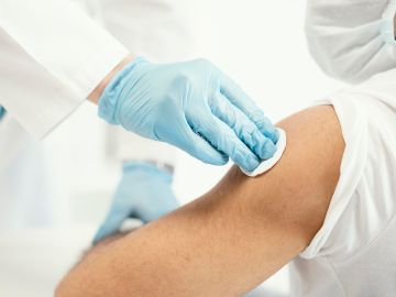 adultos vacunados en estados unidos