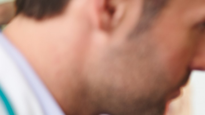 enfrentar el diagnóstico de una enfermedad