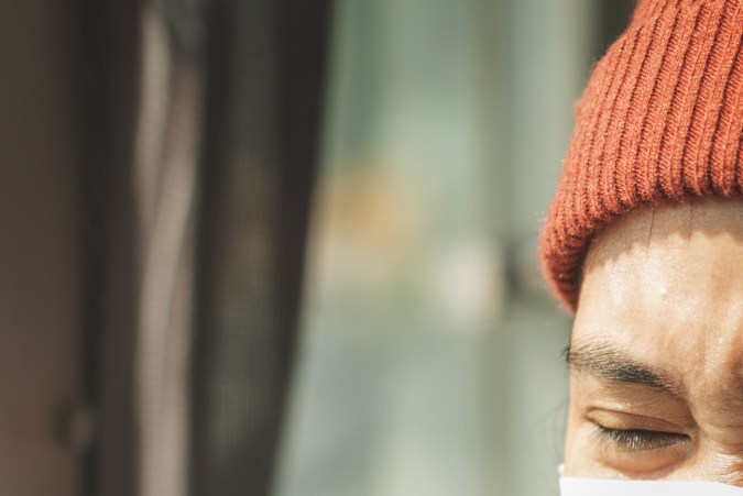 Variante Delta Coronavirus