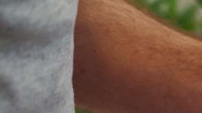 espacios más sucios del baño