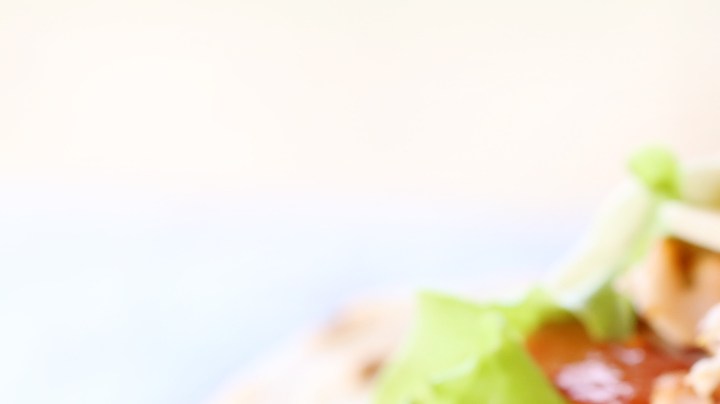 Pan o tortilla para adelgazar