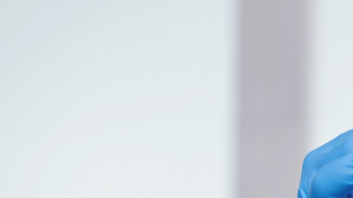 Virus de Marburgo en África