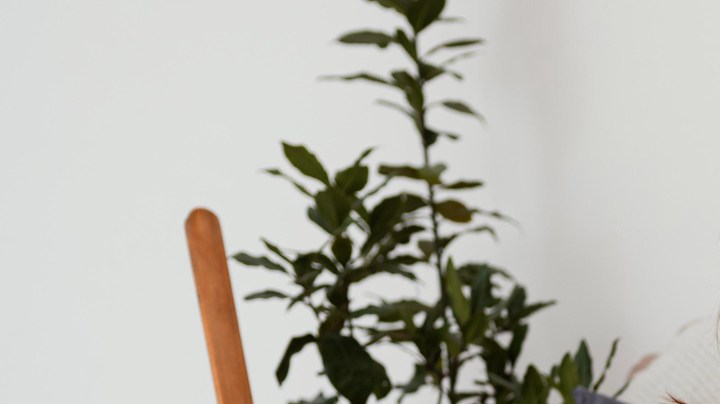 cómo meditar en casa