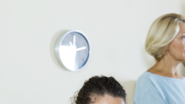 mi suegra no quiere a mi hijo