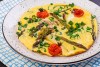recetas de comida vegetariana
