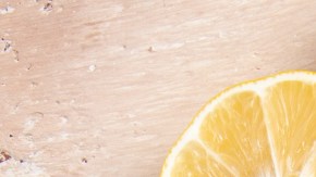 café con limón para bajar de peso