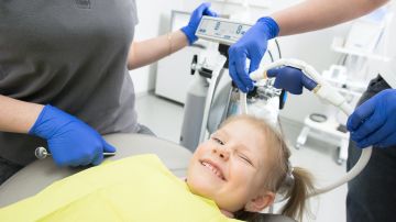 problemas dentales cotidianos, niños, Estar Mejor