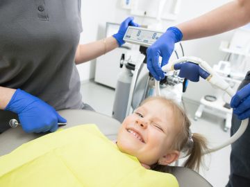 problemas dentales cotidianos, niños, Estar Mejor