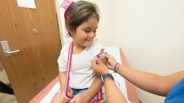 Vacunar niños de 5 a 11 años, Estar Mejor