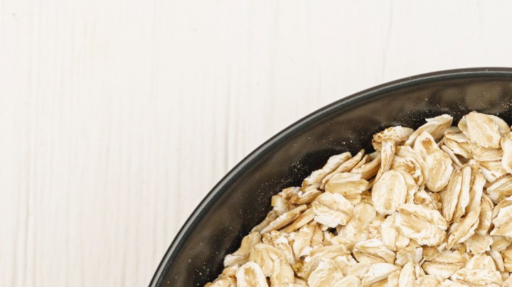 qué tipo de avena es mejor