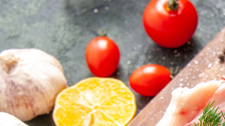 Día Mundial de la Alimentación