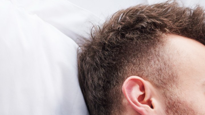 Inyección anticonceptiva