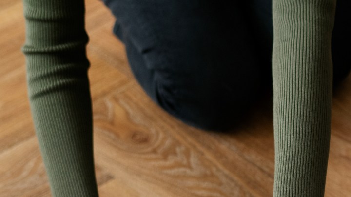 cómo limpiar una alfombra