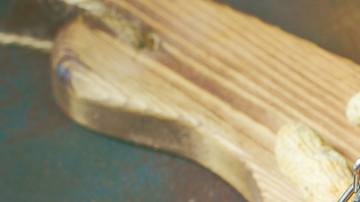 cómo hacer mantequilla de maní casera