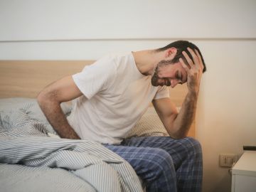 Síndrome anal inquieto, covid-19, Estar Mejor