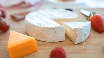 Intoxicación alimentaria, quesos, Estar Mejor
