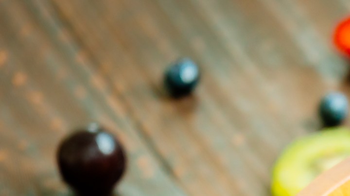 Día Nacional de la Comida