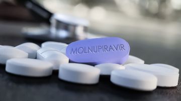 molnupiravir, píldora anticovid, Estar Mejor